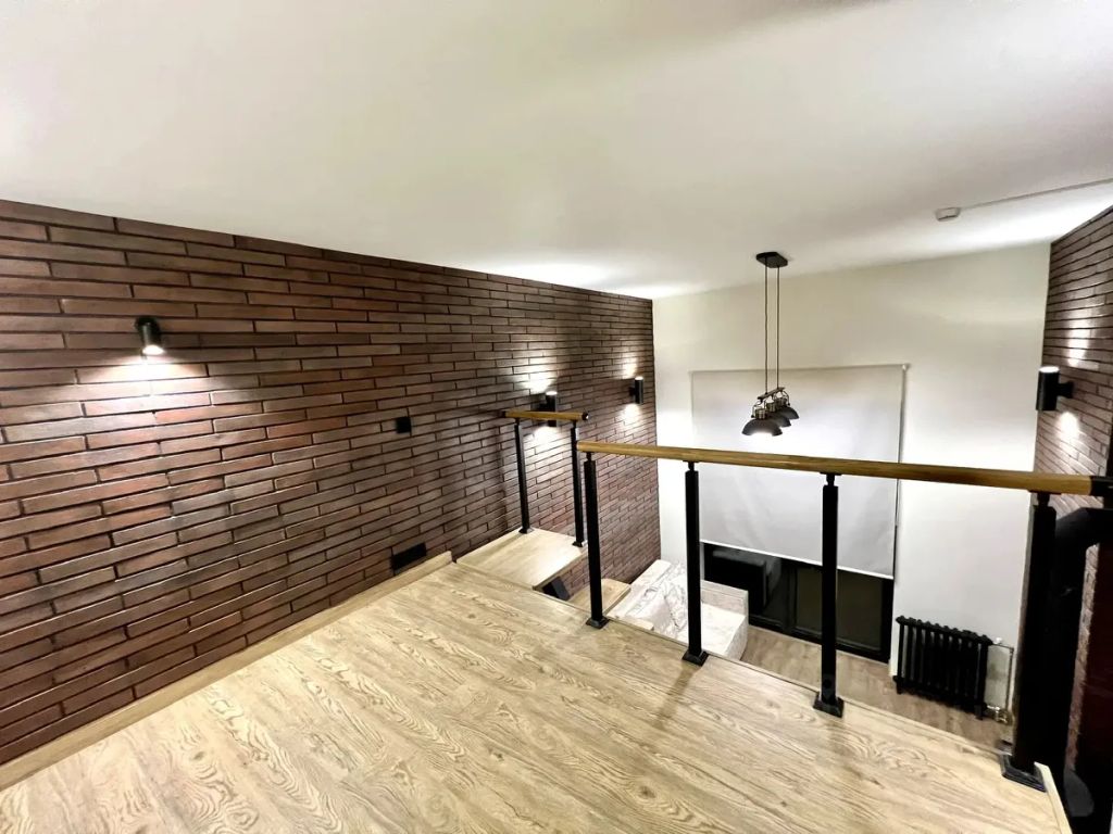 m. Ostankino: Apartment, 2-rooms
