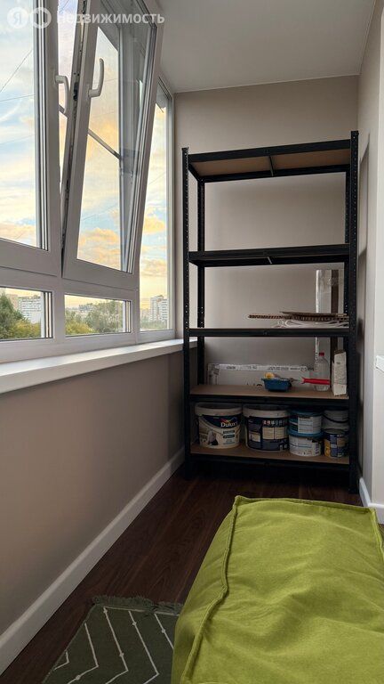 m. Lyublino: Apartment, 1-rooms