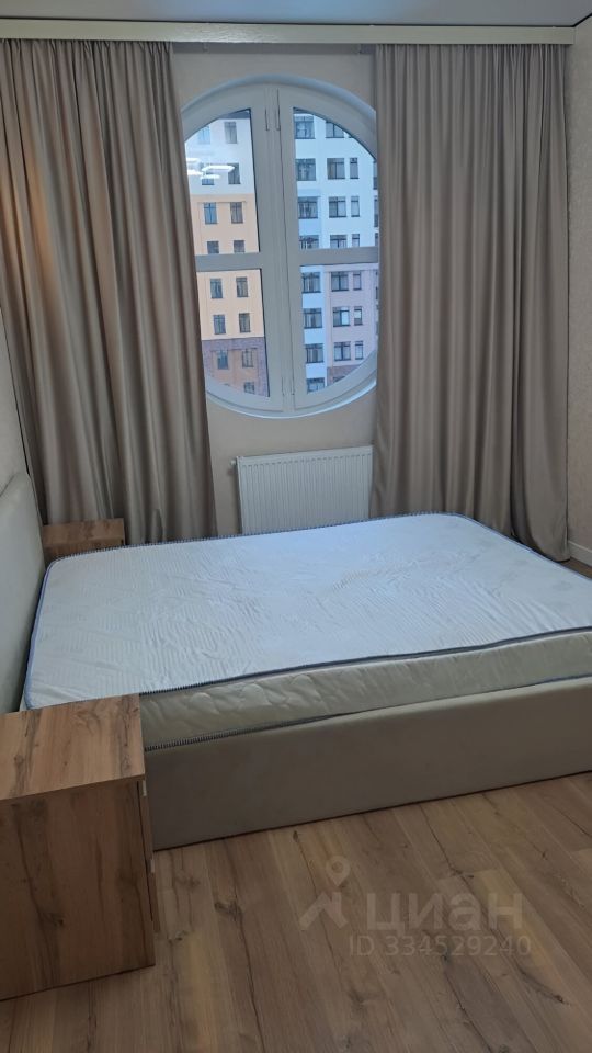 m. Zyablikovo: Apartment, 1-rooms