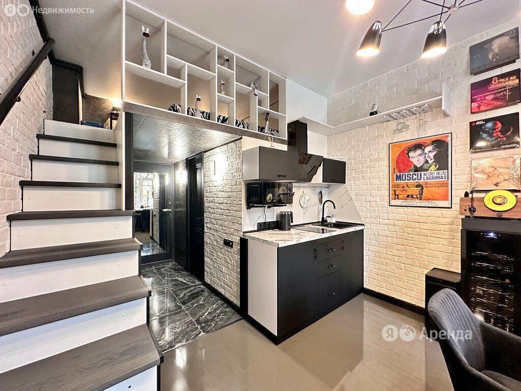 m. Vladykino: Apartment, 1-rooms