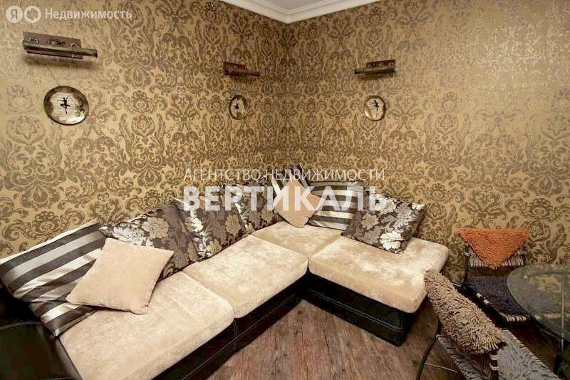 m. Begovaya: Apartment, 2-rooms