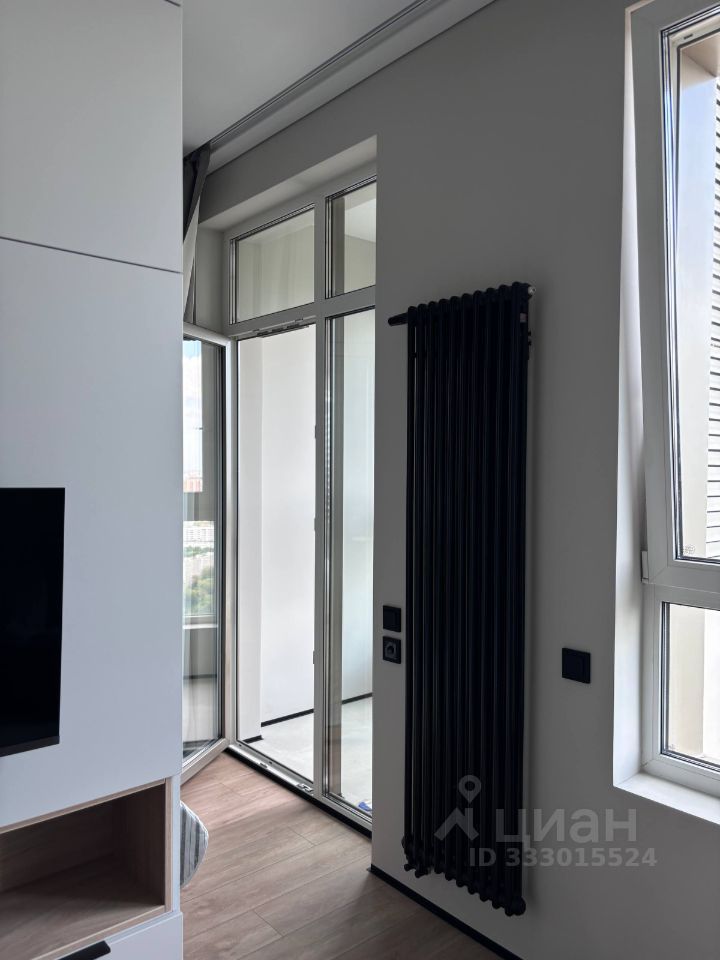m. Aminyevskaya: Apartment, 1-rooms