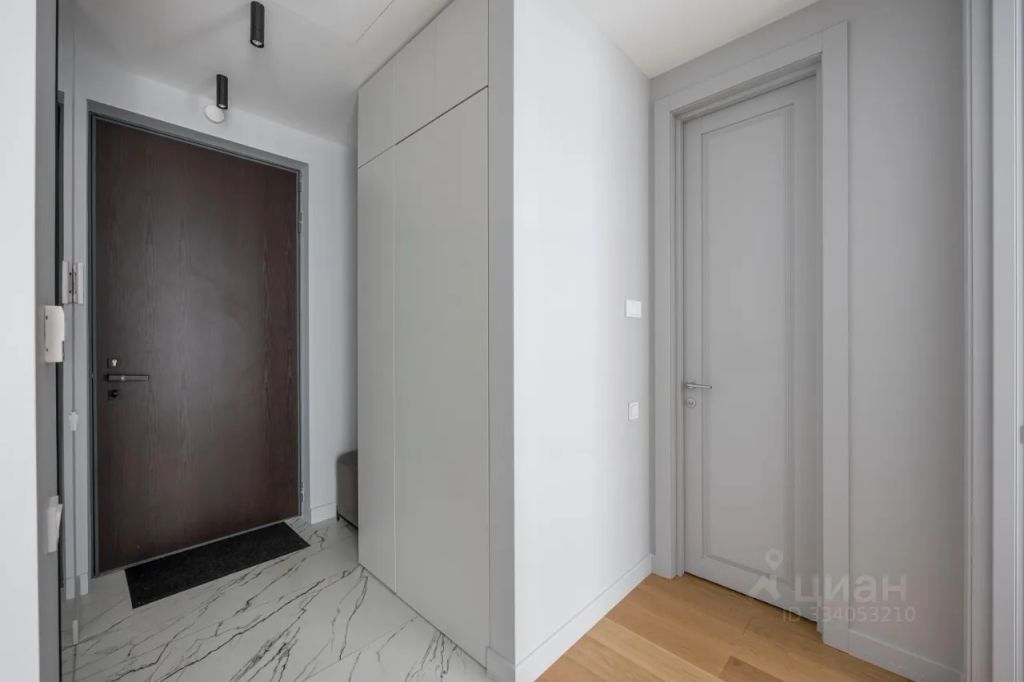 m. Belorusskaya: Apartment, 2-rooms
