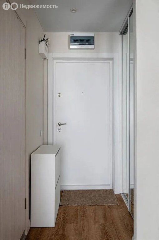 m. Vodny stadion: Apartment, 1-rooms
