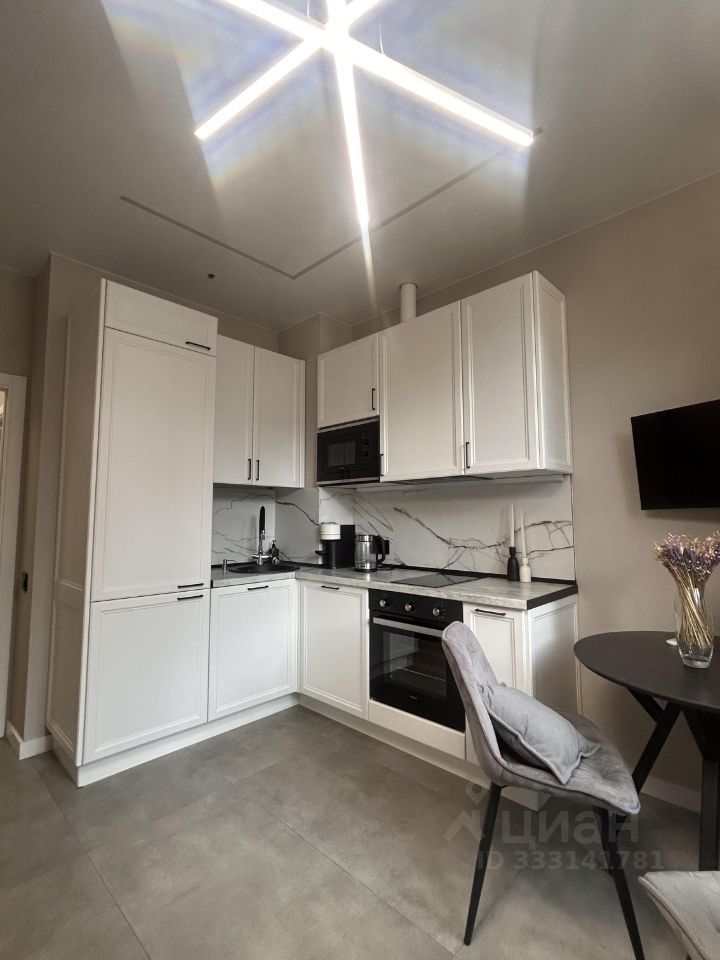 m. Botanichesky sad: Apartment, 1-rooms
