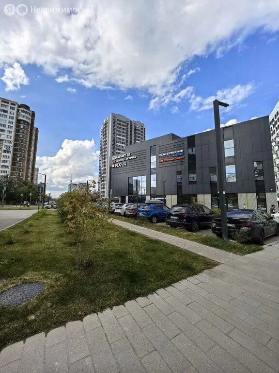 m. Botanichesky sad: Apartment, 2-rooms