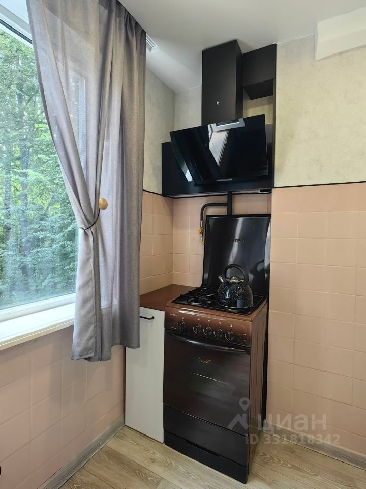 m. Vodniki: Apartment, 1-rooms