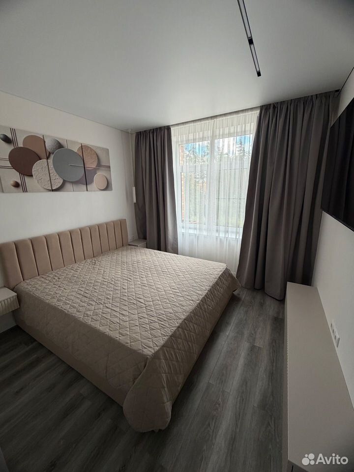 m. Anikeevka: Apartment, 1-rooms