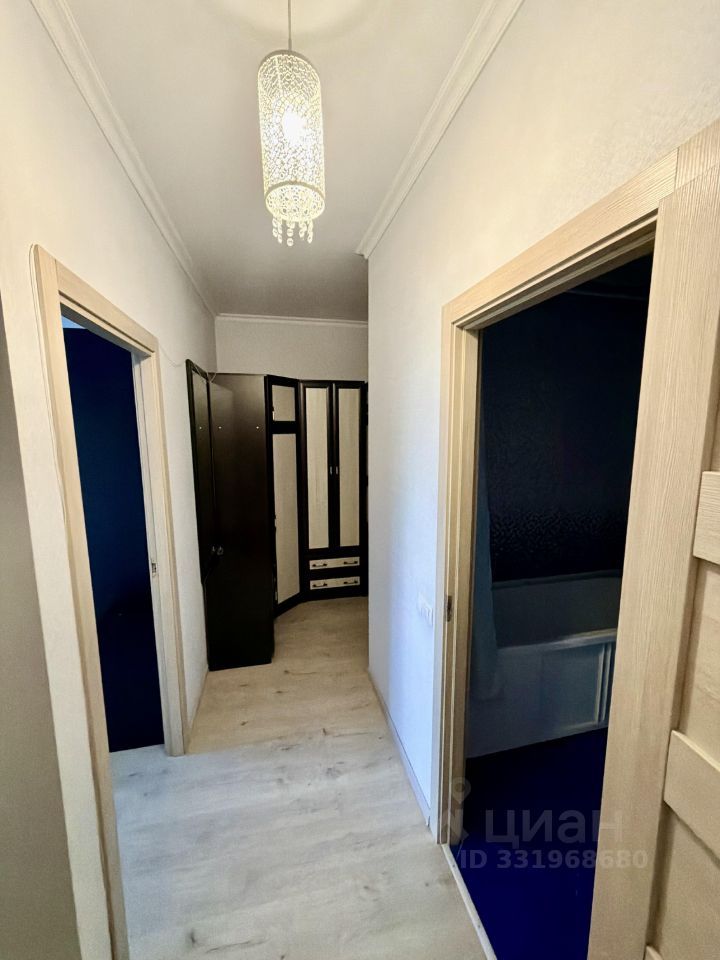 m. Nikolskoe: Apartment, 2-rooms