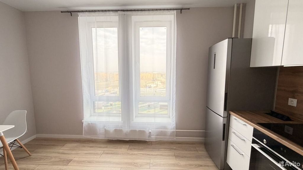 m. Vodniki: Apartment, 2-rooms
