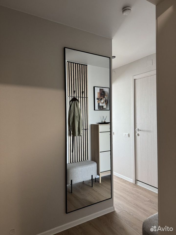 m. Vladykino: Apartment, 1-rooms