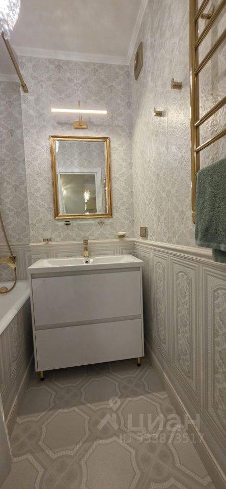 m. Nikolskoe: Apartment, 2-rooms