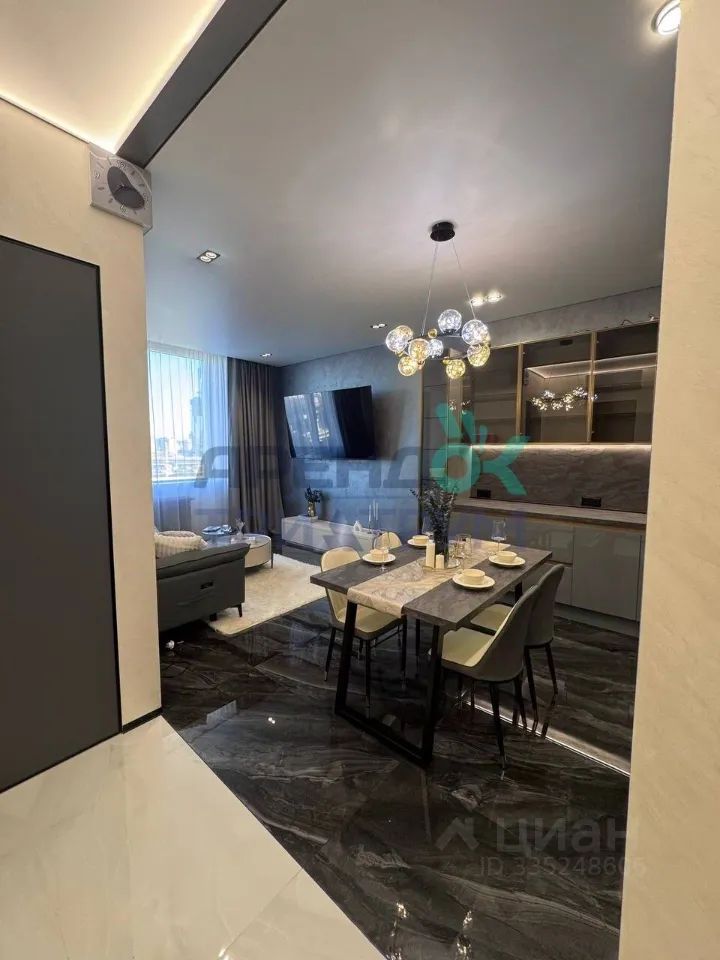 m. Shelepikha: Apartment, 3-rooms