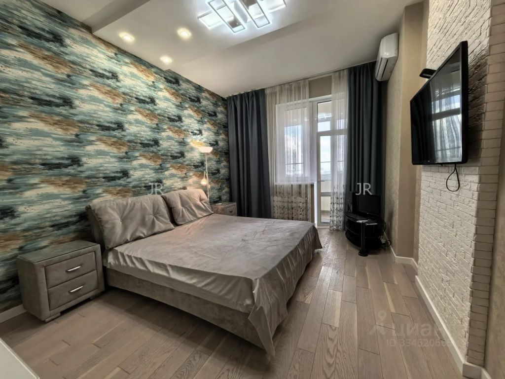 m. Rechnoy vokzal: Apartment, 1-rooms