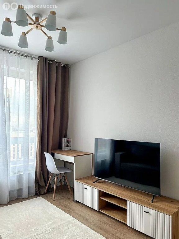 m. Aminyevskaya: Apartment, 1-rooms