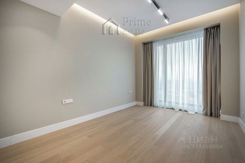 m. TsSKA: Apartment, 4-rooms