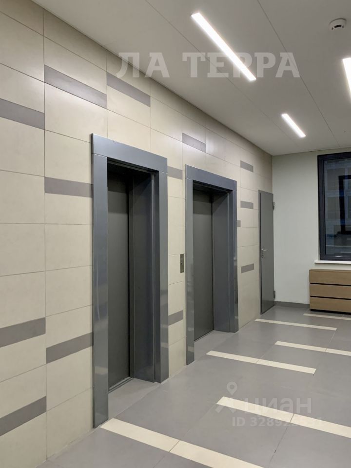 m. Skolkovo: Apartment, 1-rooms