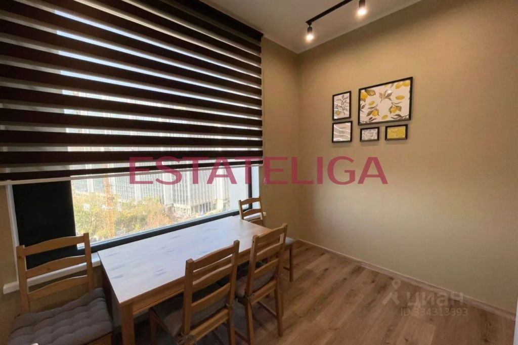m. Shelepikha: Apartment, 1-rooms