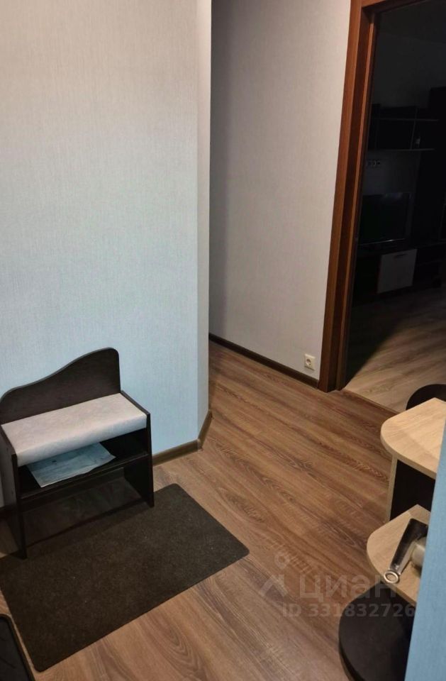m. Shabolovskaya: Apartment, 2-rooms
