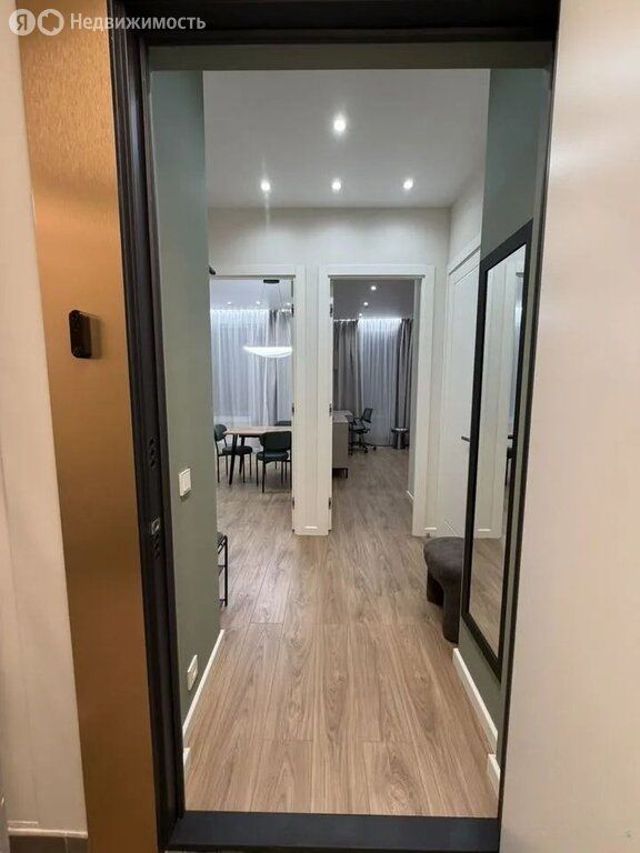 m. Verkhnie Kotly: Apartment, 1-rooms