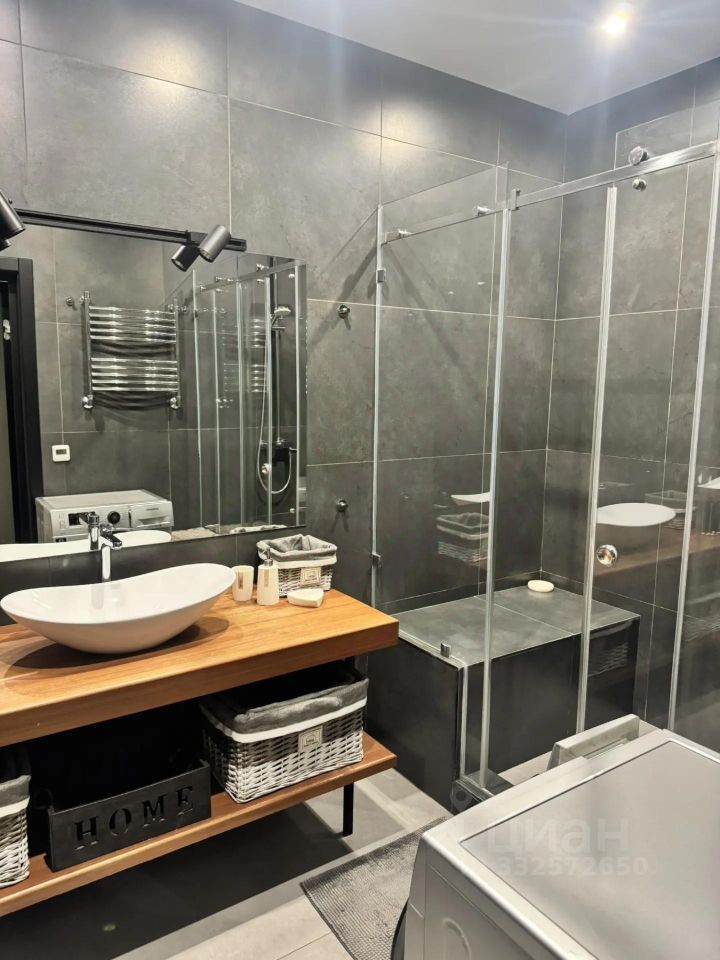 m. Khimki: Apartment, 3-rooms