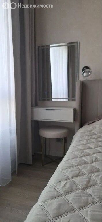 m. Bagrationovskaya: Apartment, 1-rooms