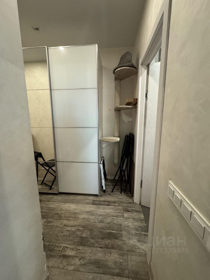 m. Vodny stadion: Apartment, 1-rooms