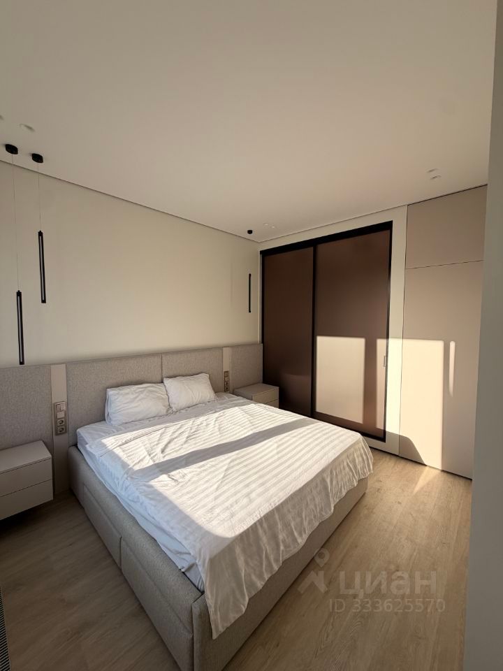 m. Rumyantsevo: Apartment, 2-rooms