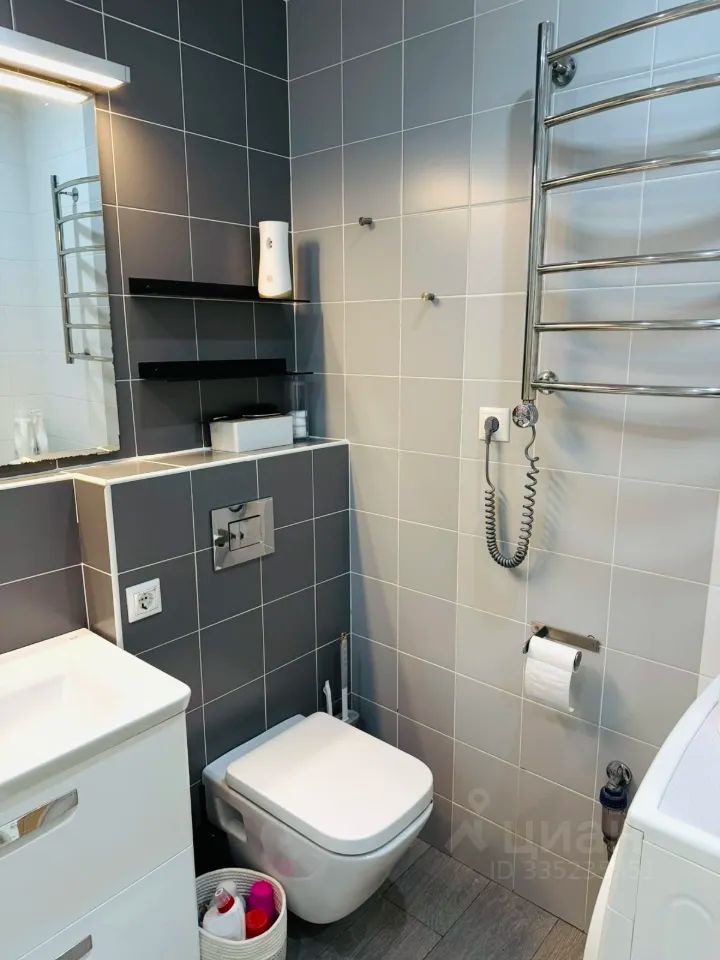 m. Vodniki: Apartment, 1-rooms
