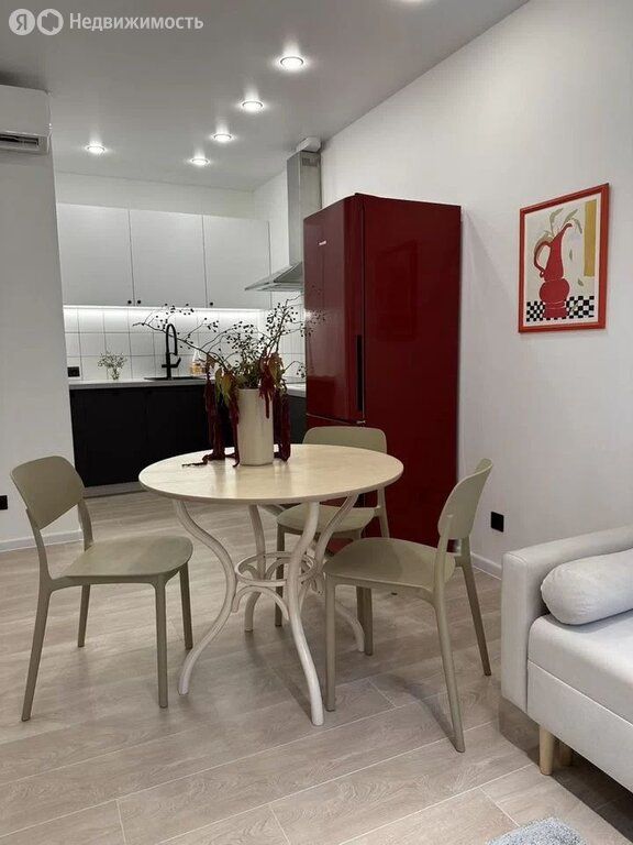 m. Nizhegorodskaya: Apartment, 1-rooms