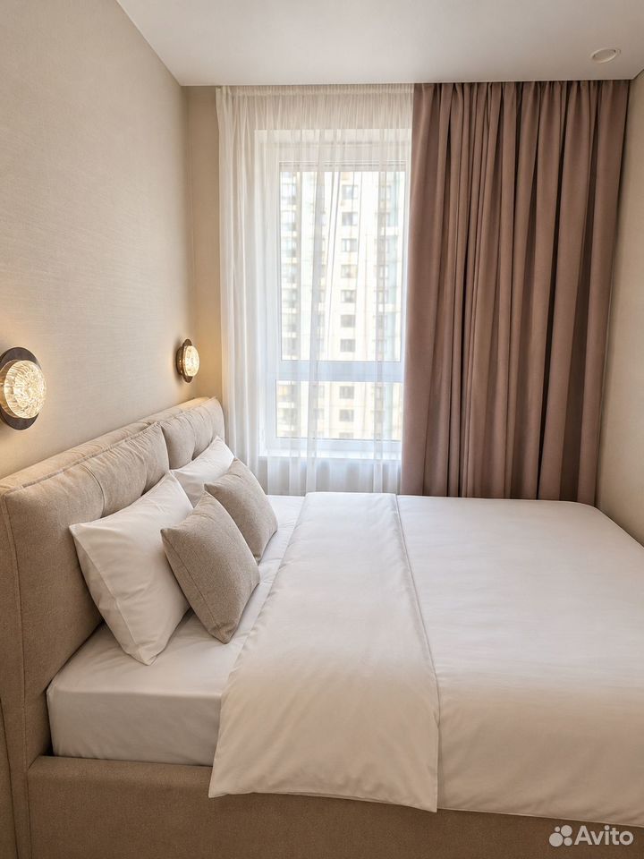m. Sokolinaya Gora: Apartment, 1-rooms