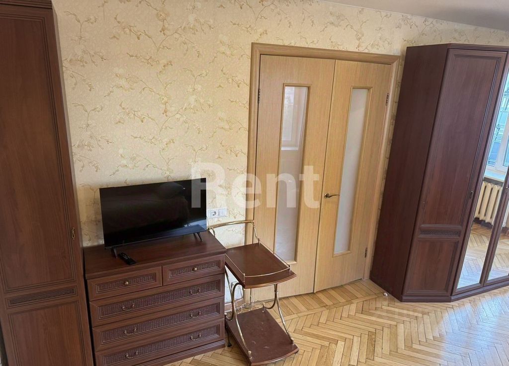 m. Serpukhovskaya: Apartment, 1-rooms