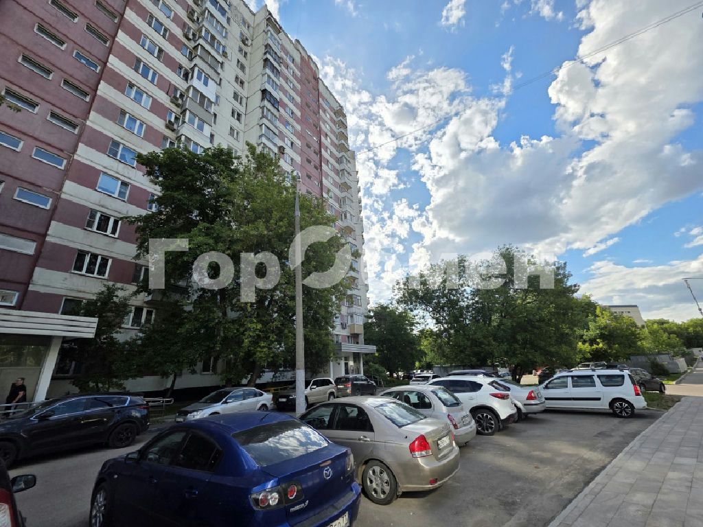 m. Kantemirovskaya: Apartment, 3-rooms