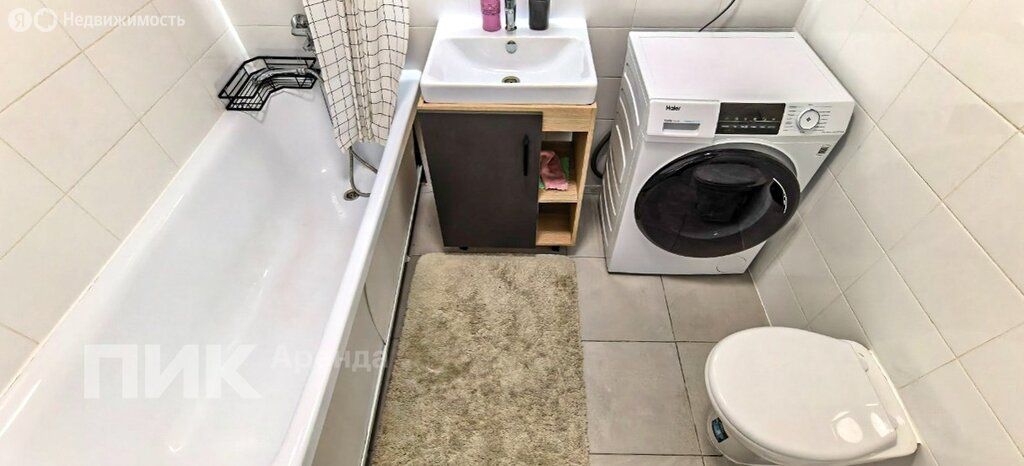 m. Kalitniki: Apartment, 2-rooms