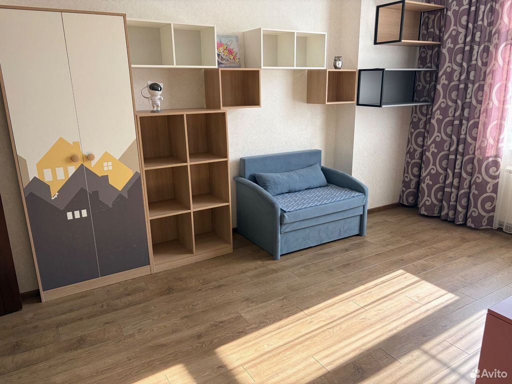 m. Beskudnikovo: Apartment, 2-rooms