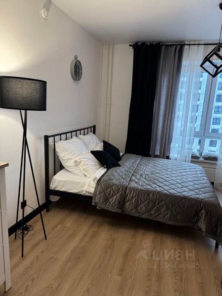 m. Kotelniki: Apartment, studio
