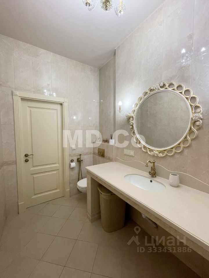 m. Fili: Apartment, 2-rooms
