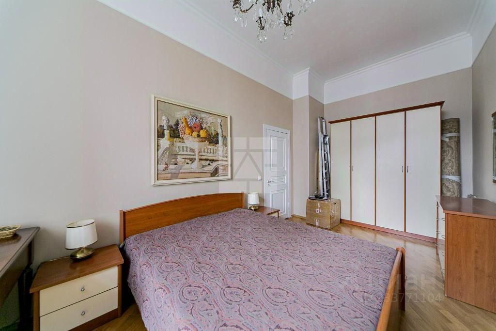m. Arbatskaya: Apartment, 2-rooms
