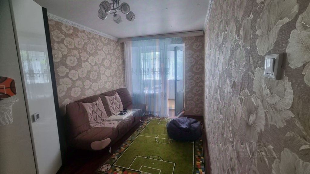 m. Silikatnaya: Apartment, 2-rooms