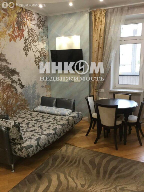 m. Preobrazhenskaya ploschad: Apartment, 1-rooms