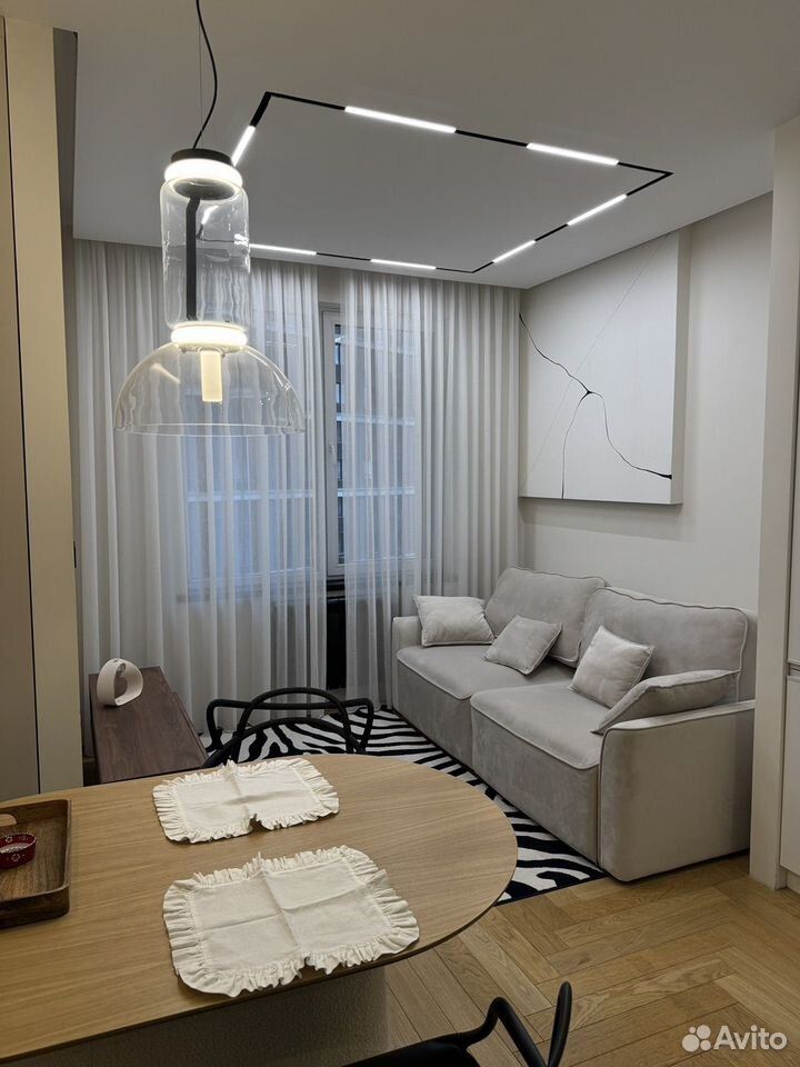 m. Oktyabrskoe pole: Apartment, 1-rooms