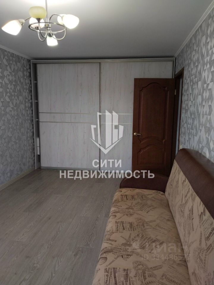 m. Podolsk: Apartment, 2-rooms
