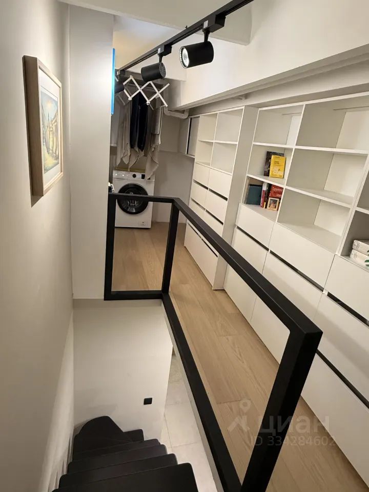 m. Krasny Baltiets: Apartment, 1-rooms