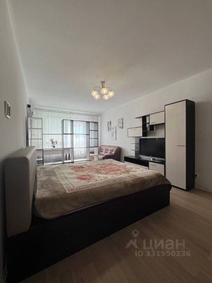 m. Pervomayskaya: Apartment, 1-rooms