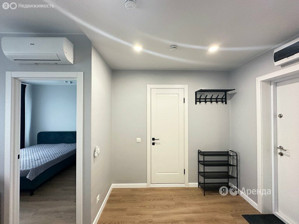 m. Vnukovo: Apartment, 1-rooms