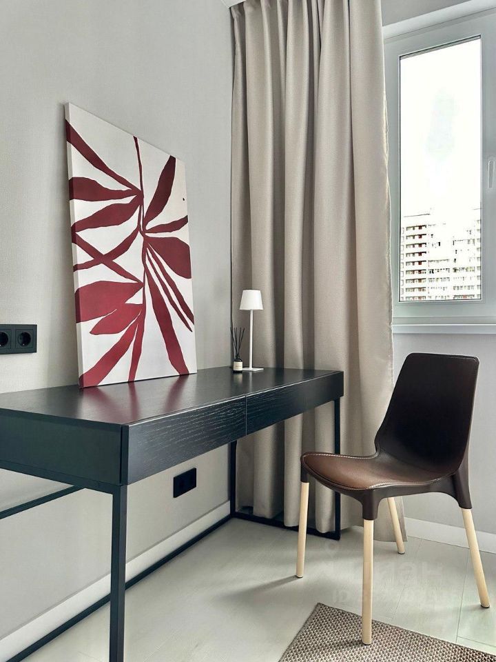 m. Novye Cheremushki: Apartment, 1-rooms