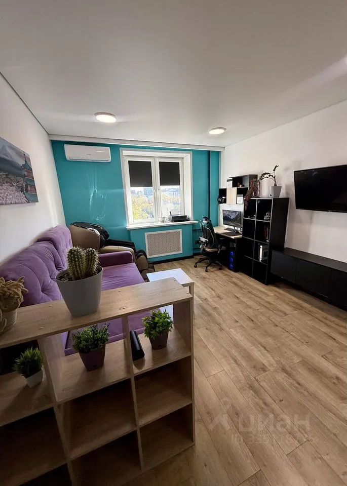 m. Savelovskaya: Apartment, 1-rooms
