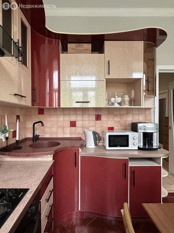 m. Prospekt Mira: Apartment, 1-rooms