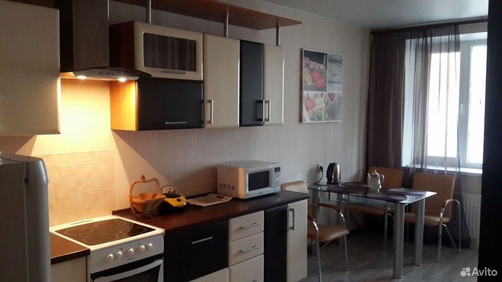m. Silikatnaya: Apartment, 1-rooms