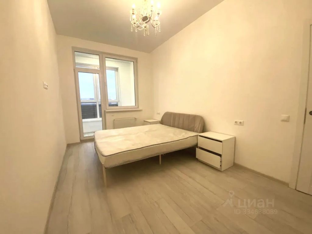 m. Medvedkovo: Apartment, 2-rooms